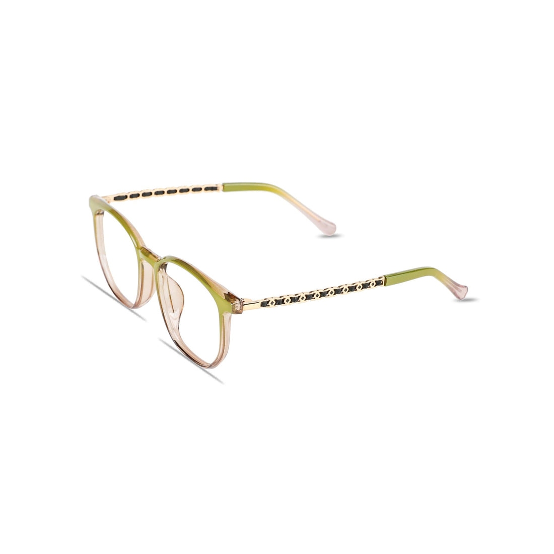 Square Glasses VK10511
