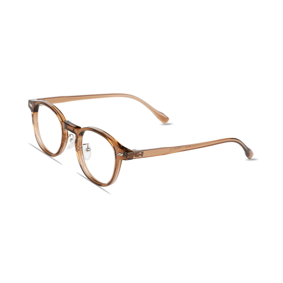 Round Glasses VK10522