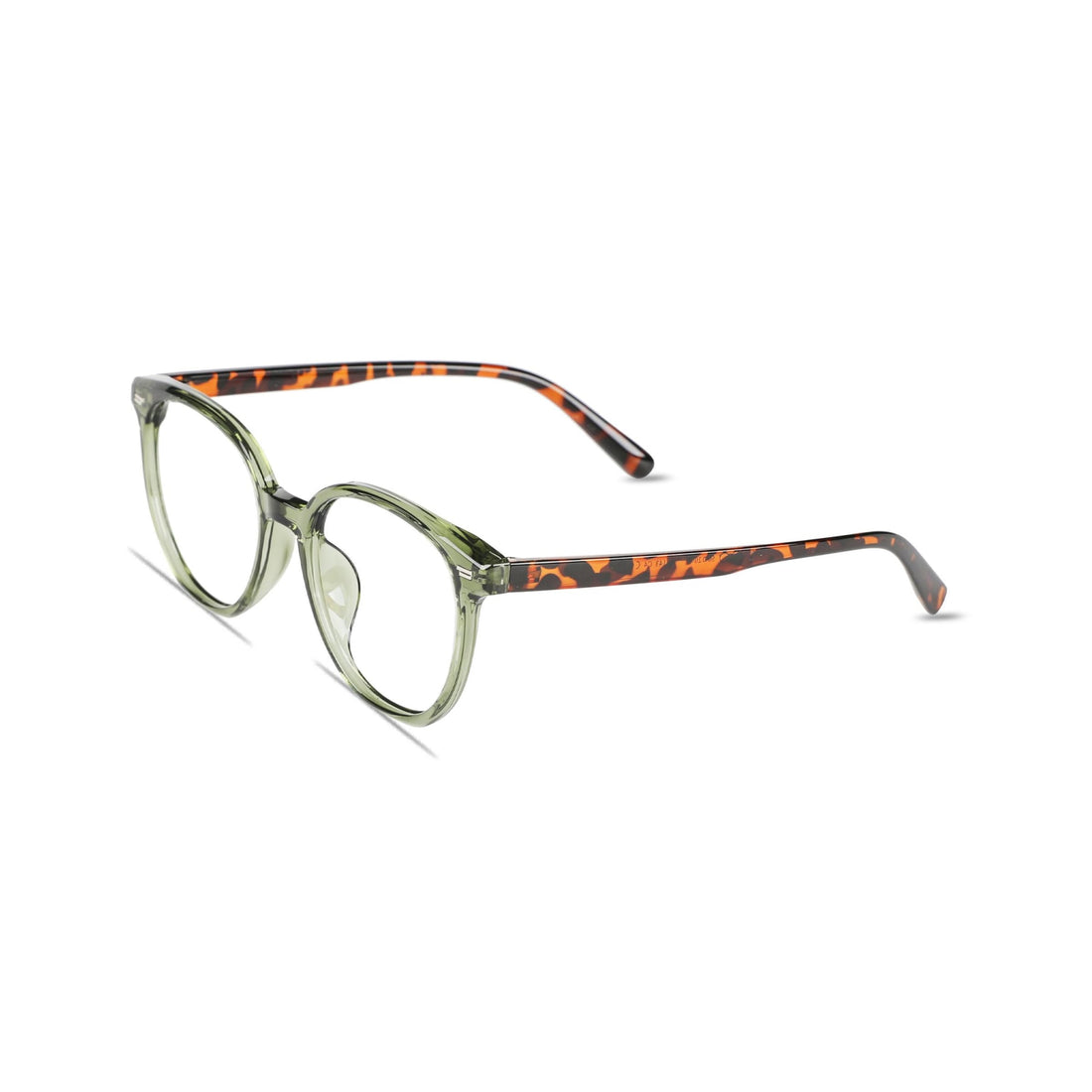 Round Glasses VK10497