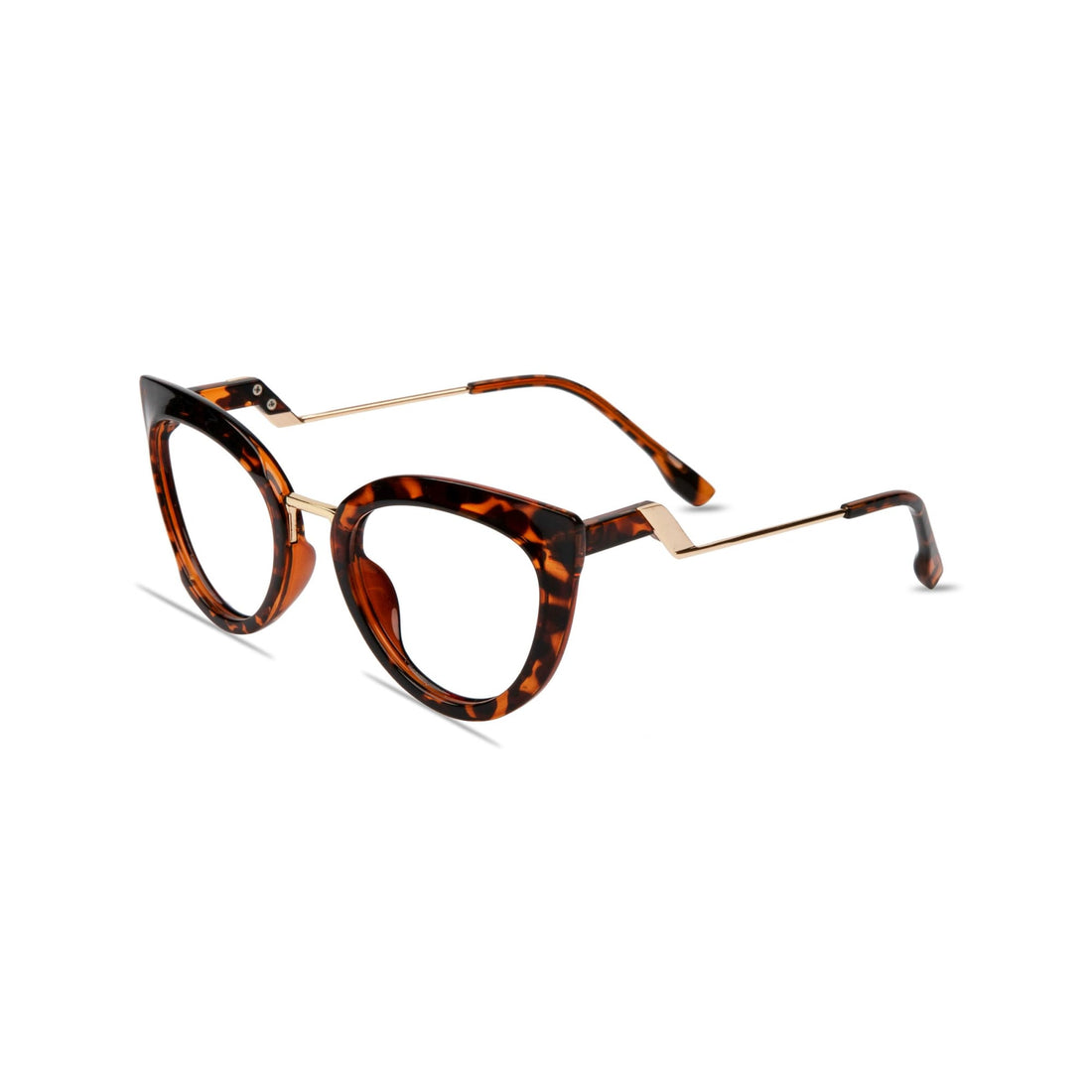 Cat Eye Glasses VK10206