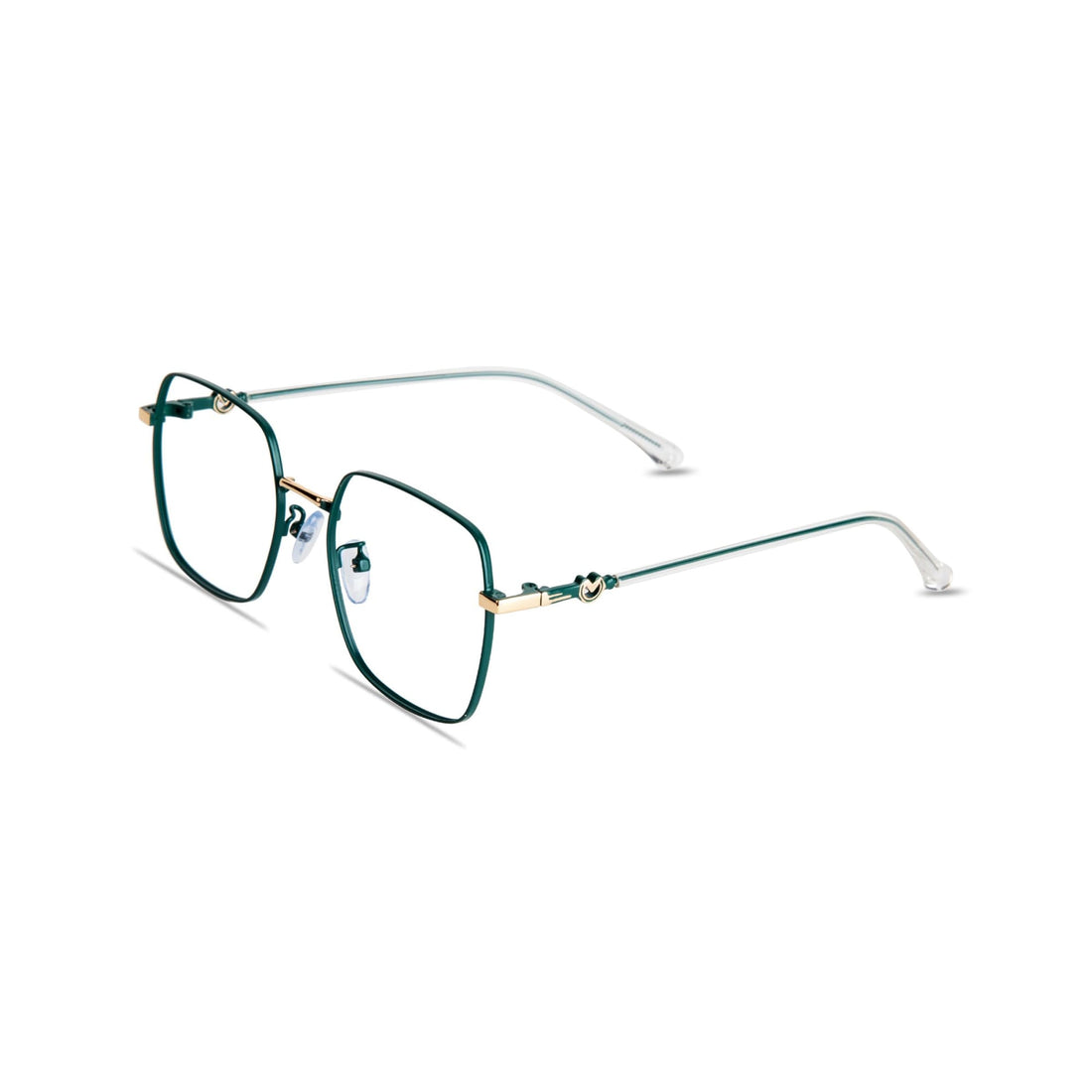 Geometric Glasses VK10321