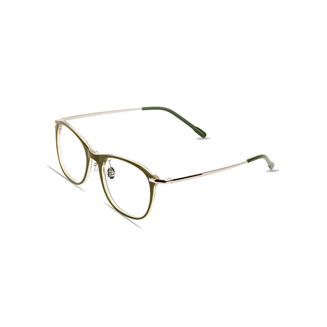 Square Glasses VK10581