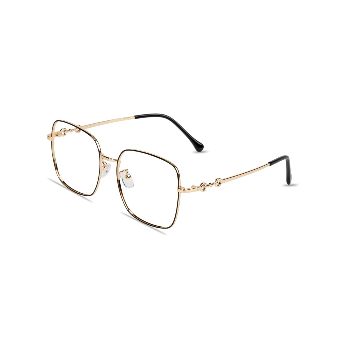 Square Glasses VK10144