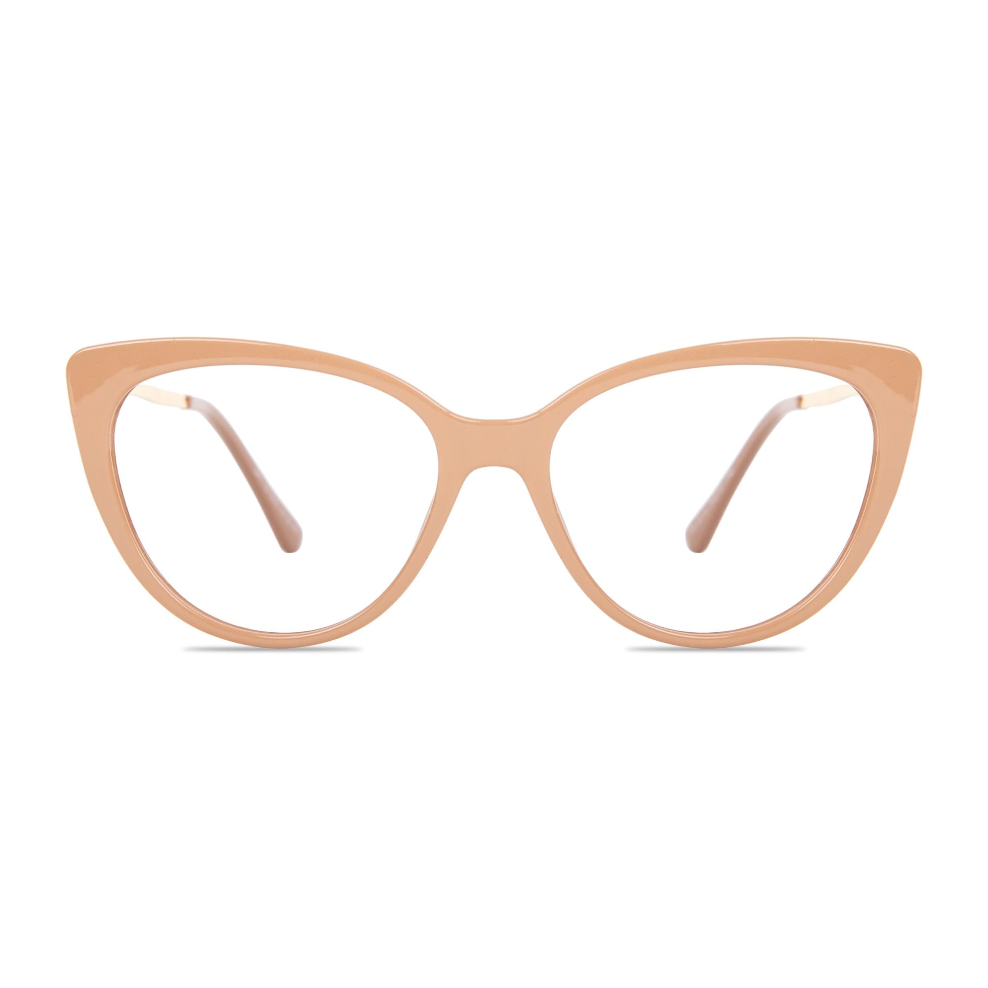 Cat Eye Glasses VK10209