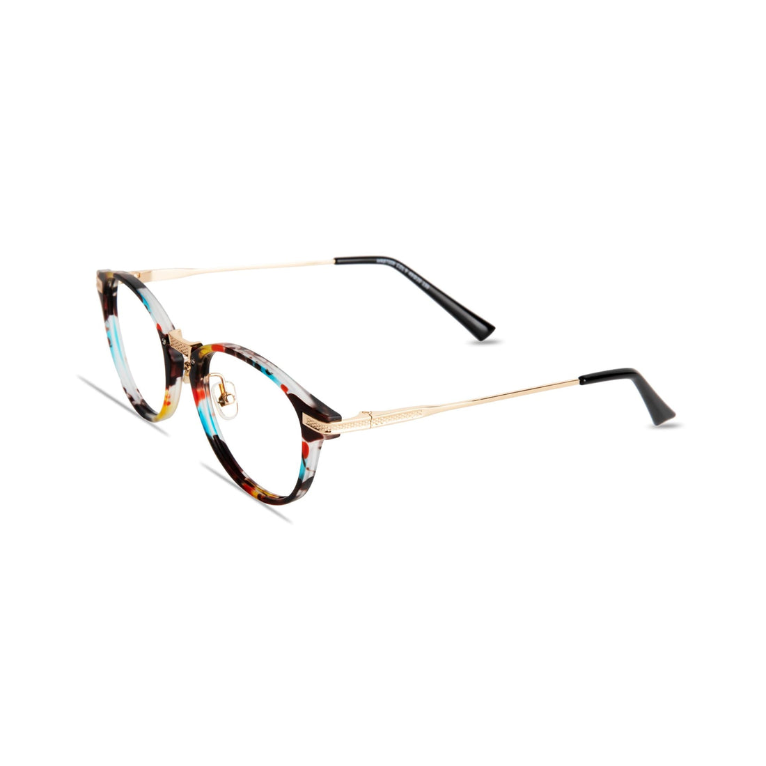 Round Glasses VK10276